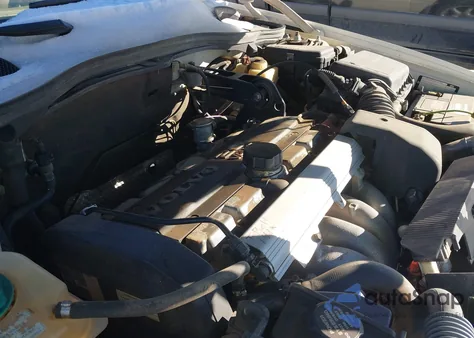 1998 Volvo V70 Gtas/Gtms из США, поврежденный, VIN YV1LW557XW2425909